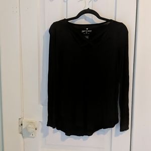 American Eagle soft and sexy tee